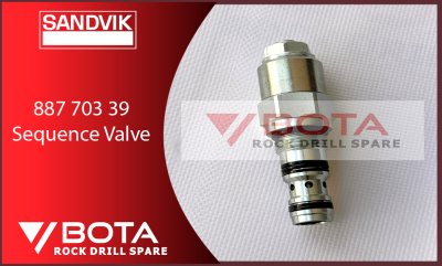 887 703 39-Sequence Valve